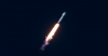 SpaceX Bakal Ubah 2 Rig Minyak Jadi Landasan Peluncuran Roket