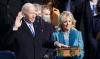 Joe Biden-Kamala Harris Resmi Jadi Presiden dan Wapres AS