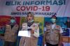 Nakes di Purwakarta Bisa Tentukan Waktu Vaksinasi, Ini Mekanismenya
