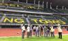 Perbaikan Tuntas, Pencahayaan Lampu Stadion GBT Lampaui Standar FIFA 