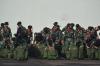 Prajurit Yonif Raider 400/BR Asal Semarang Gugur Kontak Tembak dengan KKB 