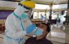 Kontak Erat dengan Bupati, 150 ASN di Sleman Jalani Rapid Test Antigen
