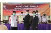 KPU Gunungkidul Resmi Tetapkan Sunaryanta - Heri Susanto Jadi Bupati Wakil Bupati Terpilih
