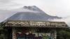 Pertumbuhan Volume Kubah Lava Gunung Merapi 19.000 Meter Kubik per Hari - Bagian 2