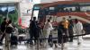 Ratusan TKA China Tiba di Bandara Soekarno Hatta - Bagian 2