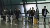 Ratusan TKA China Tiba di Bandara Soekarno Hatta - Bagian 1