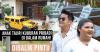 Pernah Kasih Berlian ke Hotman Paris, Begini Rumah Aleta Molly!