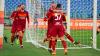 Gol Injury Time Bawa AS Roma Libas Spezia 4-3 dan Naik ke Peringkat 3