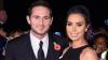 Ini Ancaman Istri Cantik Frank Lampard jika Chelsea Kalah Lagi