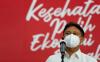 Menkes Sebut Beban Fasilitas Kesehatan Sudah Terlalu Berat