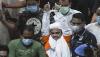 Sakit, Begini Kondisi Kesehatan Habib Rizieq di Sel Mabes Polri