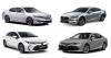 Harga Mobil Sedan Jepang Januari 2021