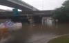 Video Banjir Kepung Wilayah Jakarta Timur dan Bekasi 