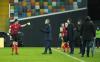 Detik-Detik Antonio Conte Ribut dengan Wasit dan Berujung Kartu Merah