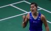 Beruntun, Carolina Marin Kalahkan Tai Tzu Ying dan Juara Thailand Open 2021
