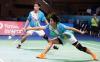 Kejutan Indonesia Open 2022: Ganda Nomor 1 Dunia Decaphol/Sapsiree Keok di Babak Pertama