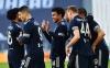 Kalahkan Bologna, Juventus Kembali ke Zona Liga Champions