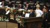 Potret Lawas Listyo Sigit Dampingi Jokowi, Fahri Hamzah dan Fadli Zon Mengawasi