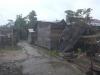 Video Angin Puting Beliung di Aceh Terjang Permukiman, 28 Rumah Rusak