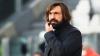 Dipecat Juventus, Andrea Pirlo: Akhir yang Tak Terduga