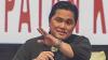 Erick Thohir Pelajari Kesuksesan BUMN China Jadi Pemain Kelas Dunia