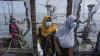 Rumah Warga Pekalongan Hancur akibat Abrasi - Bagian 2