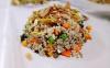Cara Membuat Nasi Goreng yang Menyehatkan Tubuh, Pakai Kunyit dan Sayuran