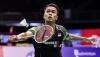 Anthony Ginting Menang Mudah, Indonesia Ungguli ROC 1-0 di Piala Sudirman 2021