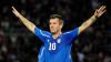 Kisah Antonio Cassano, Tiduri 700 Wanita Seksi demi Jaga Stamina