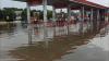 Dua Jam Diguyur Hujan, Pangkalpinang Dilanda Banjir