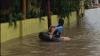 Dua Jam Diguyur Hujan, Pangkalpinang Dilanda Banjir