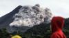 Luncuran Awan Panas Merapi Sejauh 2 Km, 22 Kali dalam Enam Jam