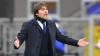 Inter Kalahkan Milan karena Ibrahimovic Kartu Merah? Ini Jawaban Conte