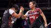 Hasil Denmark Open 2021: Greysia/Apriyani Lolos ke 16 Besar usai Hajar Duo Malaysia