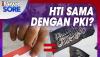 "iNews Sore" Live di iNews dan RCTI+ Rabu Pukul 15.45: HTI Sama Dengan PKI?