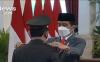 Listyo Sigit Resmi Dilantik Jadi Kapolri 