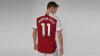 Resmi Gabung Arsenal, Martin Odegaard Warisi Nomor Mesut Ozil