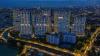 Penampakan Semua Lampu Kamar RSD Wisma Atlet Kemayoran Menyala - Bagian 3