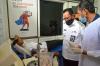 Lewat Donor Plasma Konvalesen, Penyintas Covid-19 Berperan Sembuhkan Pasien