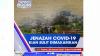 "iNews Room" Live di iNews dan RCTI+ Kamis Pukul 18.00: Jenazah Covid-19 Kian Sulit Dimakamkan