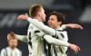 Bantai SPAL, Juventus Jumpa Inter Milan di Semifinal Coppa Italia