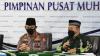 Pakai Kopiah, Kapolri Jenderal Listyo Sigit Prabowo Silaturahmi ke Muhammadiyah - Bagian 1