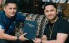Hengky Kurniawan Berduka sang Kakak Meninggal, Sahrul Gunawan dan Arumi Bachsin Ucapkan Belasungkawa 