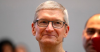 Bos Apple Tim Cook Terima 5 Juta Saham Rp10,8 Triliun, Berapa Kekayaannya?