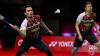 Ini Wakil Indonesia pada Semifinal BWF World Tour Finals 2020