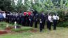 Suasana Haru Pemakaman Kapten Afwan, Pilot Sriwijaya Air SJ 182 - Bagian 4