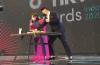 Kocaknya Chef Arnold Bareng Ayu Dewi Jadi Pembaca Nominasi TikTok Awards Indonesia