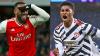 Prediksi Arsenal Vs Man United: Awas, Tim Tamu Cari Pelampiasan
