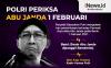 Sebut Islam Agama Arogan, Abu Janda Diperiksa Polisi 1 Februari 