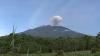 Gunung Raung Bergemuruh, Aroma Belerang Tercium hingga Radius 15 Km